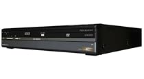 DXブロードテック 地上・BS・110度CS デジタルハイビジョンチューナー内蔵 500GB HDD搭載DVDレコーダー DXRS500