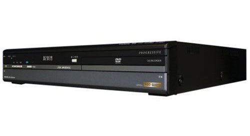 DXブロードテック 地上・BS・110度CS デジタルハイビジョンチューナー内蔵 250GB HDD搭載DVDレコーダー DXRS250