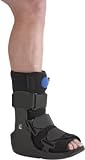Ossur Air Equalizer Low Top Walking Boot