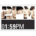 01:59 PM : The First Album [LOEN Entertainment] [Korea 2009]