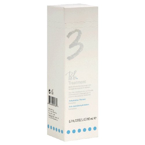 Bumble and Bumble Bb. Treatment Dehydration Therapy Complex 3, 6.7-Ounces Bumble and Bumble Bb. Treatment Dehydration Therapy Complex 3, 6.7-Ounces