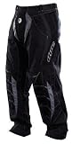 Dye C7 Men's Paintball Pants - Black / Grey