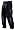Dye C7 Men's Paintball Pants - XX-Large - Black / Grey