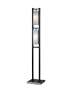 Nova Lighting 62-Inch Cascade Floor Lamp