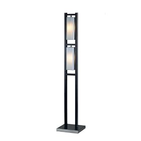 Nova Lighting 62-Inch Cascade Floor Lamp