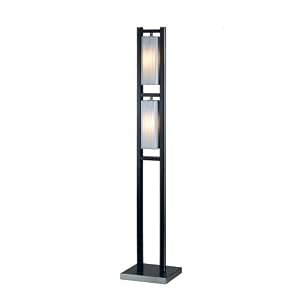 Nova Lighting 62-Inch Cascade Floor Lamp by 