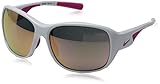 UPC 826220968582 product image for Nike Grey with Rose Gold Flash Lens Exhale R Sunglasses, White/Vivid Pink | upcitemdb.com