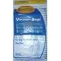 27 KIRBY GENERATION MICROFILTRATION VACUUM SWEEPER BAGS