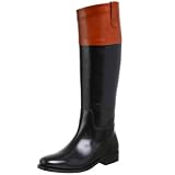 Ralph Lauren Men's Brickston Riding Boot