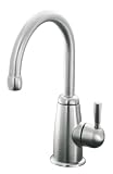 KOHLER K-6665-F-G Wellspring Contemporary Brushed Chrome