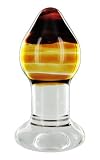 Prisms Erotic Glass - Agni Anal Plug