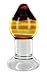 Best Agni Anal Plug By Prisms Erotic Glass