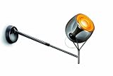 Produkt-Bild: Philips 6917330PH LA LivingColors Wandlampen, schwarz