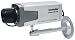 SecurityMan BoxCam-I Auto Iris Color CCD Camera Kit with Night Vision