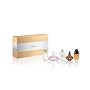 CALVIN KLEIN VARIETY by Calvin Klein SET-5 PIECE WOMENS MINI VARIETY WITH OBSESSION & ETERNITY MOMENT & EUPHORIA & CK IN2U & ETERNITY AND ALL ARE MINIS