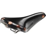 Brooks Heritage Saddles Team Pro Saddle