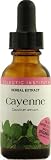Cayenne 2 OZ Eclectic Institute Inc.