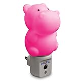 MOBI Tykelight WallMate, Hippo