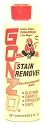 Homax 8-Ounce Gonzo Stain Remover