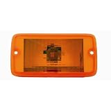 2004-2006 JEEP WRANGLER AUTOMOTIVE REPLACEMENT PARKING TURN SIGNAL LIGHT RIGHT HAND... by TYC