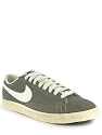 Nike Blazer Low Premium (Vintage) Shoes - Black/Sail