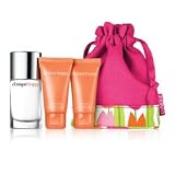 31uBwTaIYVL. SL160  Clinique Happy Perfum Gift Set   Perfume + Body Cream + Body Wash + Bag Reviews