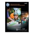 Premium Photo Paper, 64 lbs., Matte, 8-1/2 x 11, 50 Sheets/Pack