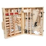 Bo�te � outils Deluxe - small foot company 2241par Legler
