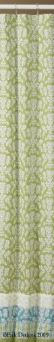 Park Designs Serenity Country Shower Curtain