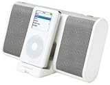 Altec Lansing inMotion IM11 - Portable speakers for iPod, iPod photo, iPod mini, iPod nano