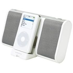 Altec Lansing inMotion IM11 - Portable speakers for iPod, iPod photo, iPod mini, iPod nano by Altec Lansing