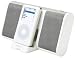 Altec Lansing inMotion IM11 - Portable speakers for iPod, iPod photo, iPod mini, iPod nano