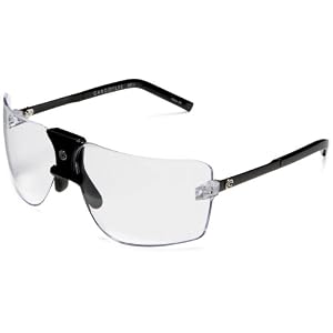 Gargoyles Mens 85's Oversized Sunglasses