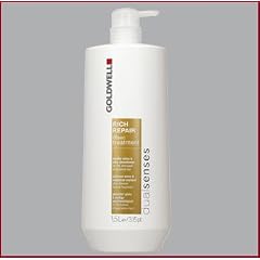 Goldwell - Dualsenses Rich Repair 60sec Treatment 1500 ml.