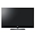 LG 50PK750 127 cm (50 Zoll) Plasma-Fernseher (Full HD, 600 Hz, THX zertifiziert, DVB-T/-C) schwarz