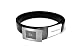100% Authentic, Gorgeous GIORGIO ARMANI Calf Leather, MEN Reversible BELT. Made in ITALY