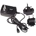 MAGELLAN 930-0024-001 Triton AC Adapter