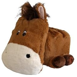Treasure Chest Pet Media Chest Horse