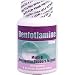 Benfotiamine Inc., Benfotiamine Multi B, 150 mg, 120 Capsules