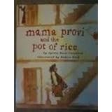 Mama Provi/Pot Grade 3,level Library: Harcourt School Publishers Collections ~ Hb