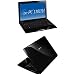 ASUS Eee PC 1101HA-MU1X-BK 11.6-Inch Black Netbook - 11 Hour Battery Life