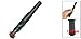 17mm Diameter Split Point 145mm Long High Speed Steel Twist Drill Bit