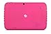 Ematic FTABCP 7-Inch 4 GB Fun Tab Touchscreen Kids Tablet with Android 4.0 (Pink/Purple)