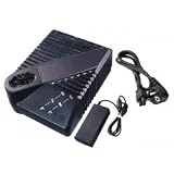 Charger for battery Bosch percussion drill PSB 12VSP-2, 100-240V