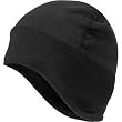 RIVER ROAD MOISTURE TRANSFER HELMET LINER (BLACK)
