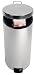 BRABANTIA 287664 Treteimer 30 L brilliant steel