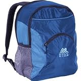 Kelty Diaper Daypack (Blueberry)