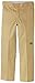 Dickies Boys' Flex Waist Double Knee Pant With Extra Pocket