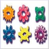 y2Male - Senso Soft 6 Pack Prolong Penis Ring - y2 Male Personal Enhancement Aids