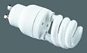 Trio 975-25 Energiesparlampe GU10 7W